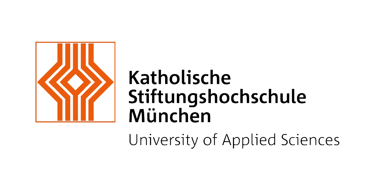 Logo Katholische Hochschule München