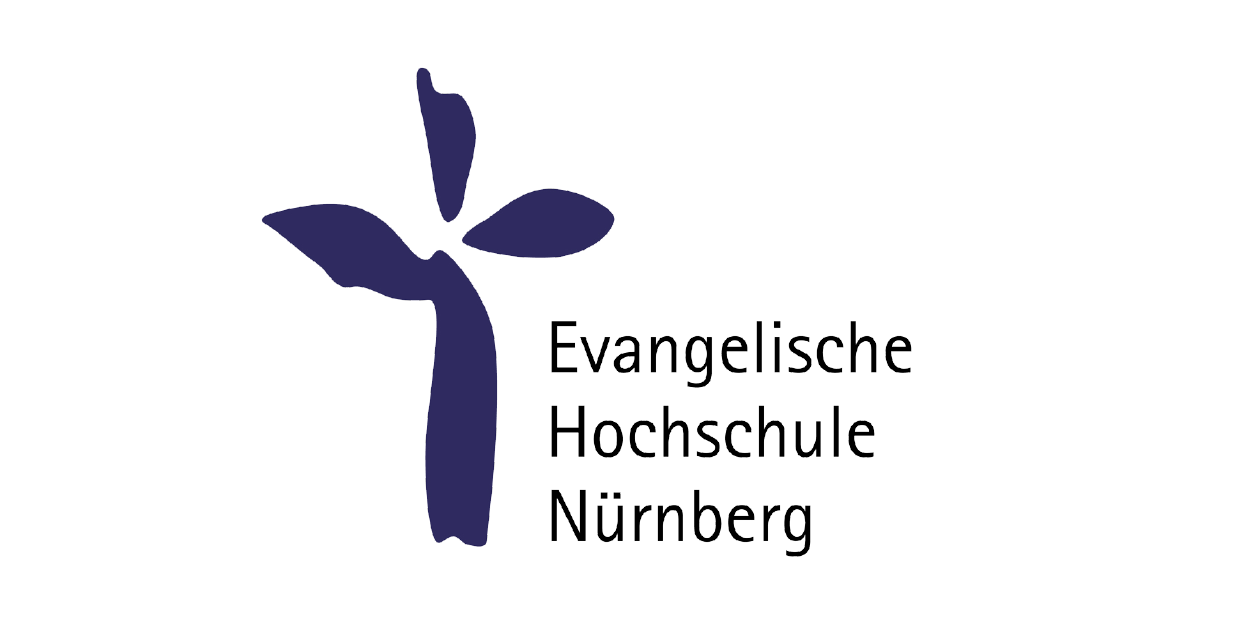 Logo Evangelische Hochschule Nürnberg