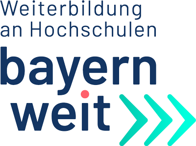 Logo bayern weit