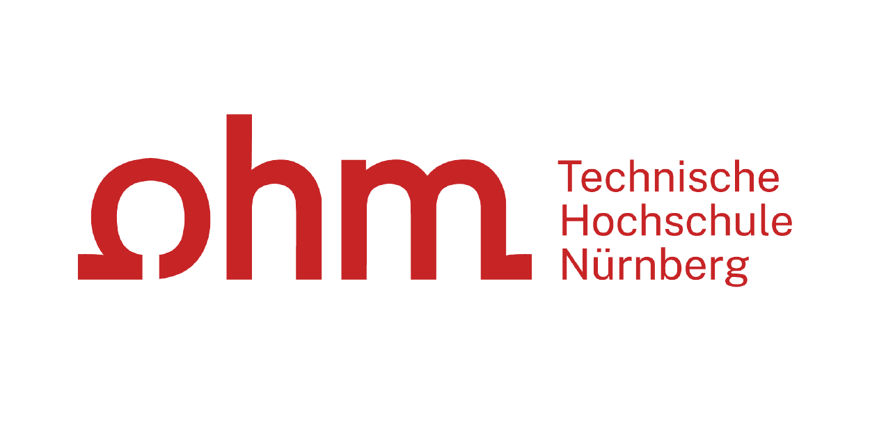 Logo Hochschule Ohm Nürnberg