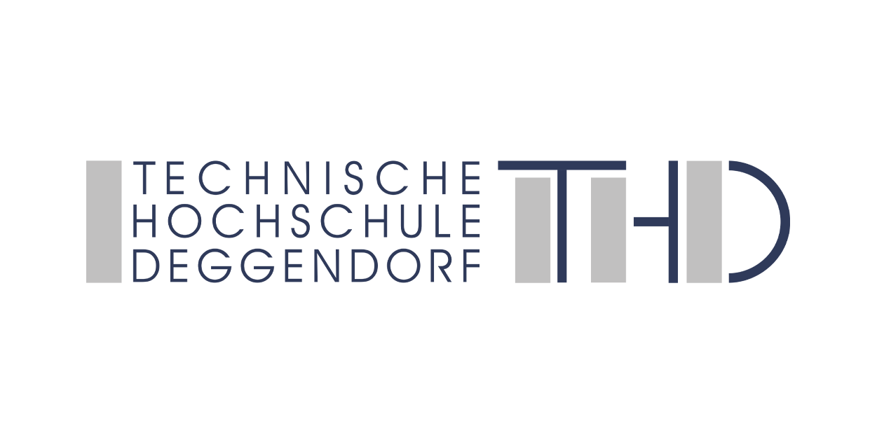 Logo Technische Hochschule Deggendorf