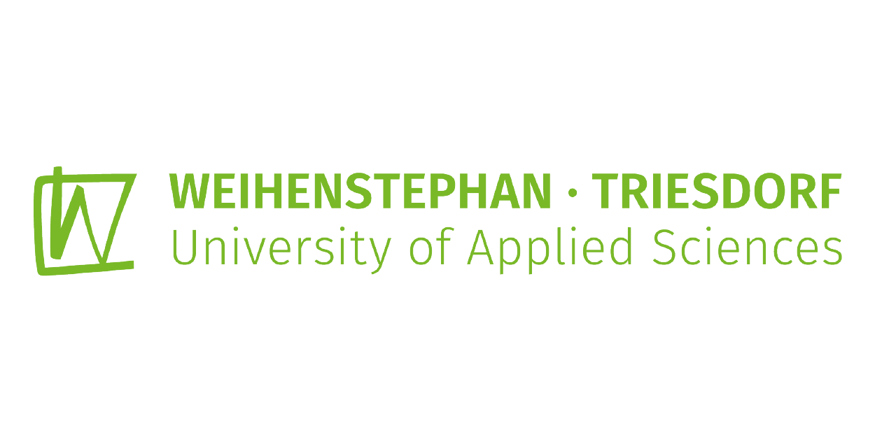 Logo Hochschule Weihenstephan Triesdorf University of Applied Sciences