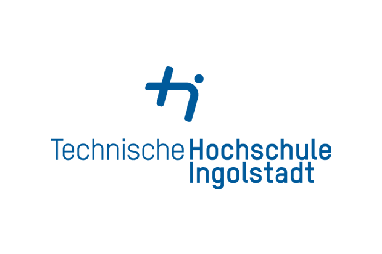 Logo ti - Technische Hochschule Ingolstadt