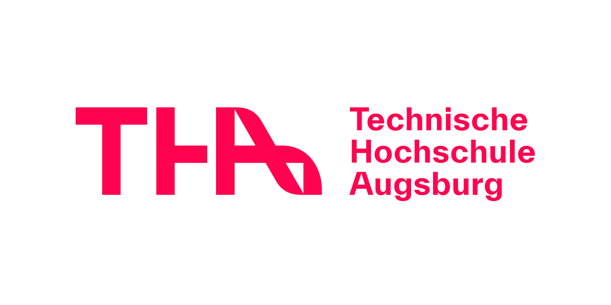 Logo Technische Hochschule Augsburg