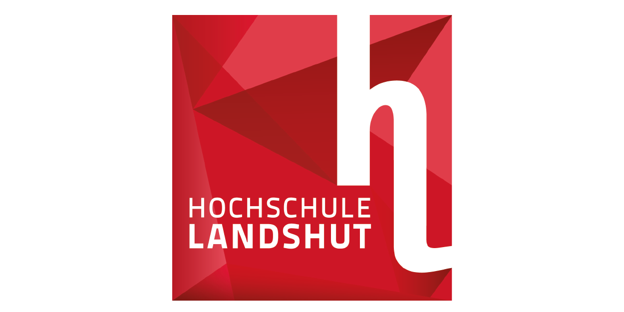 Logo Hochschule Landshut