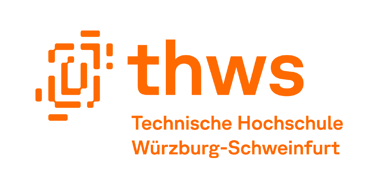 Logo thws Technische Hochschule Würzburg - Schweinfurt